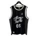  Billionaire Boys Club BILLIONAIRE BOYS CLUB Mesh Tank Top майка BBCJP261C012 черный sa