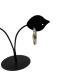 wa can серебряный Smith WAKAN SILVER SMITH PI-004 Round earring одна сторона уголок серьги 