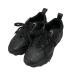 o-e-o-OAO low cut спортивные туфли 23A1A01AR290B черный размер :22