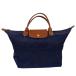  Long Champ LONGCHAMP ручная сумочка темно-синий 