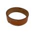 [ снижение цены ]HERMES бассейн палец на ноге ru браслет Brown (EC)