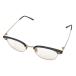  Oliver Peoples OLIVER PEOPLES Ballard очки черный × Gold размер :48*22-140