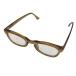 gyu жемчуг guepard солнцезащитные очки gp-19 Brown 