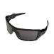  Oacley OAKLEY Oil Rig Sunglasses солнцезащитные очки 03-460 черный 