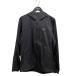 �A�[�N�e���N�X ARC�fTERYX SQUAMISH HOODY �i�C�����W���P�b�g X000010276 �u���b�N �T�C�Y�FS