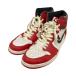 �i�C�L NIKE AIR JORDAN 1 RETRO HIGH OG �n�C�J�b�g�X�j�[�J�[ DZ5485-612 ���b�h�~�z���C�g �T�C�Y�F27.5