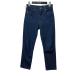 [ снижение цены ]upper hights Denim брюки 980335 индиго размер :24 ( Kyoto магазин )