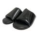 �ܥåƥ������ͥ� BOTTEGA VENETA 23SS Cushion Slides ������� �֥�å� ��������38