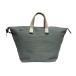 [ снижение цены ]CaBas N°32 Bowler bag medium большая сумка mint green ( Kyoto магазин )