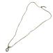  Bill Wall Leather BILL WALL LEATHER колье серебряный 