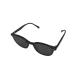 jentoru Monstar GENTLE MONSTER солнцезащитные очки NEW BORN-01 черный 