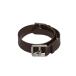  Nice nesNICENESS 21AW DIZZY COW LEATHER BELT кожаный ремень NN-LBLA03 Brown размер :34