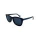  Moncler MONCLER солнцезащитные очки ML 0118 голубой 