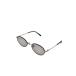  Cath I одежда CASU eyewear Jackson солнцезащитные очки 165-1 черный 