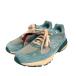 �j���[�o�����X NEW BALANCE �X�j�[�J�[ MR993JF1 �u���[ �T�C�Y�F28.5cm