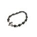 [ снижение цены ]Travis Walker MINI MALIBU CROSS BRACELET браслет серебряный (. рисовое поле магазин )