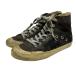 [ снижение цены ]GOLDEN GOOSE - ikatto спортивные туфли серый размер :36 (. рисовое поле магазин )