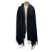  Acne s Today oz ACNE STUDIOS muffler черный 