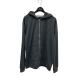 m-ta морской muta MARINE Zip Parker серый размер :L