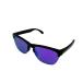  Oacley OAKLEY FROGSKINS LITE PRIZM линзы солнцезащитные очки OO9374-3163 рама цвет : черный размер :63.