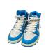 �i�C�L NIKE Air Jordan 1 Retro High OG UNC Reimagined �n�C�J�b�g�X�j�[�J�[ DZ5485-402 �u��