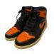 [ снижение цены ]NIKE RETRO HIGH OG SHATTERED BACKBOARD 3.0 - ikatto спортивные туфли 555088-028 orange 