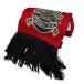  седан все pa- Pas SEDAN ALL-PURPOSE Logo muffler красный размер : надпись нет 
