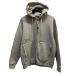 [ снижение цены ]NEW BALANCE Zip Parker AMJ25072 серый размер :S (EC)
