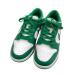  Nike NIKE DUNK LOW RETRO спортивные туфли HF5441-101 зеленый размер :27
