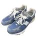 �y�l�����zNEW BALANCE �X�j�[�J�[ MR993VI �l�C�r�[ �T�C�Y�F28 (���ΓX)