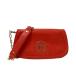  Tory Burch TORY BURCH цепь сумка на плечо красный 