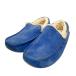 [ снижение цены ]UGG мокасины обувь 5775 голубой размер :27cm ( Wakayama магазин )
