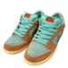 [ снижение цены ]NIKE SB SB DUNK LOW PRO PREMIUM low cut спортивные туфли DV5429 800 зеленый × orange размер :28.5cm ( Wakayama магазин )
