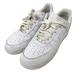 [ снижение цены ]NIKE NIKE AIR FORCE 1 *07 спортивные туфли CW2288 111 белый размер :28cm ( Wakayama магазин )