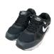 [ снижение цены ]NIKE AIR SPAN 2 спортивные туфли AH8047 008 черный размер :25.5cm ( Wakayama магазин )