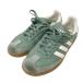  Adidas adidas W SAMBA OG спортивные туфли IE7011 зеленый размер :22.5cm