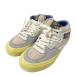  Vans VANS low cut спортивные туфли 721454 белый × желтый размер :24cm