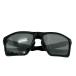 Oacley OAKLEY low Bridge Fit солнцезащитные очки OO9398 0658 черный размер :54*16-138