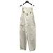  Japan голубой джинсы JAPAN BLUE JEANS OVER ALL CHEF PANTS комбинезон J851151 натуральный размер :