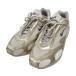  Nike NIKE AIR MAX MUSE спортивные туфли FV1920 005 бежевый размер :27.5cm