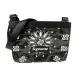  Supreme Supreme 21SS Bandana Tarp Side Bag сумка на плечо черный 