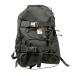  Carhartt CarHartt KICKFLIP BACKPACK рюкзак черный 