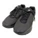 [ снижение цены ]NIKE AIR MAX DN BLACK BLACK-BLACK-MTLC low cut спортивные туфли черный размер :27cm (EC)