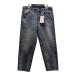 ͲEVISUPALACE 24SS DICE DENIM JEAN Хåɽǥ˥ѥ 2ESPAM4JE114908DN ǥ W32 L34 (Ź)