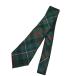  Comme des Garcons Homme COMME des GARCONS HOMME проверка галстук DO-K401 зеленый 