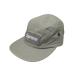 [ снижение цены ]Supreme×ZOO YORK 25SS Camp Cap колпак оливковый размер :ONE SIZE (EC)
