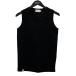  Charles Jeffrey la Barbeau iCHARLES JEFFREY LOVERBOY вязаный майка черный размер :M