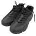 [ снижение цены ]NIKE AIR MAX 95 ESSENTIAL low cut спортивные туфли черный размер :24.5cm (EC)