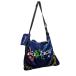 [ снижение цены ]PALACE FROGGER PACKABLE BAG BLUE MULTI сумка на плечо голубой (.. магазин )