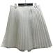 Comme des Garcons Homme pryusCOMME des GARCONS HOMME PLUS 24SS AD2024 юбка дизайн брюки белый носорог 
